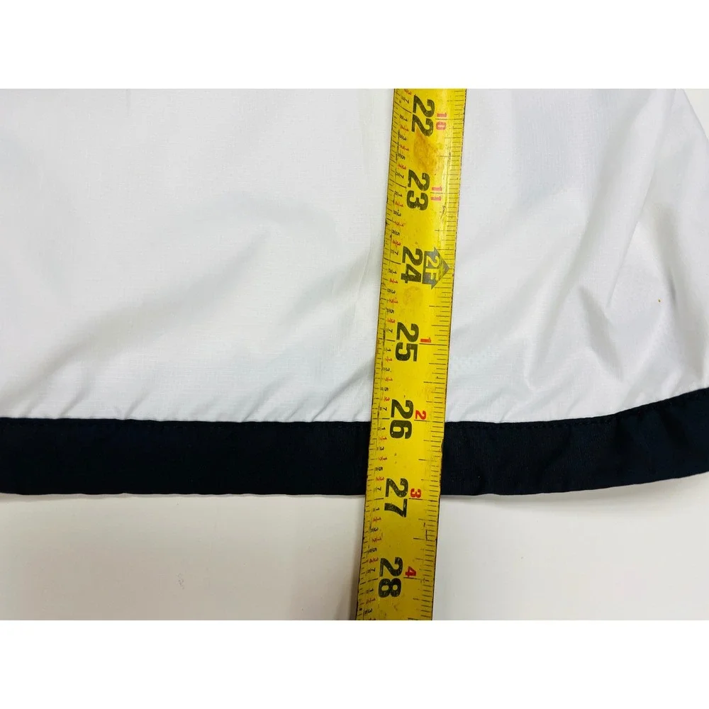 The North Face windwall windbreaker
